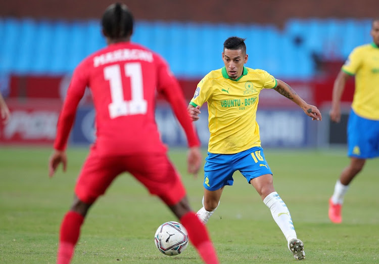 SUNDOWNS Secures the Title